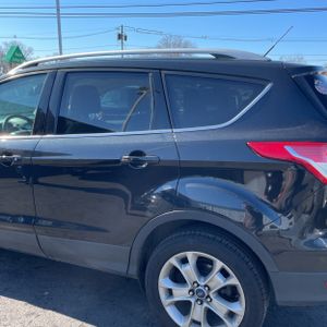 FORD ESCAPE TITANIUM - 6