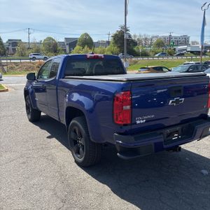 CHEVROLET COLORADO LT - 5
