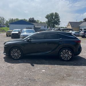2023 Lexus RX 350 PREMIUM+ 照片 3