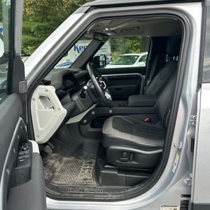 صورة 30 لـ 2020 LAND Rover DEFENDER 110 HSE