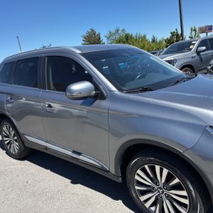 صورة مصغرة 13 لـ 2020 Mitsubishi OUTLANDER SEL