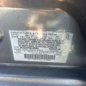 صورة مصغرة 52 لـ 2016 Nissan VERSA NOTE SV