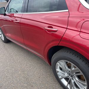 2023 Genesis GV70 2.5T STANDARD — миниатюра 60