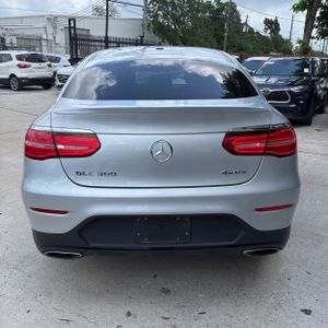 MERCEDES-BENZ GLC - 7