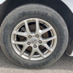 2025 Chrysler PACIFICA SELECT 缩略图 19