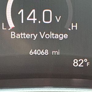 صورة 39 لـ 2025 Chrysler PACIFICA SELECT