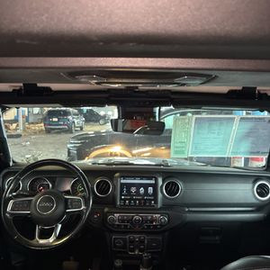 صورة مصغرة 33 لـ 2020 JEEP WRANGLER UNLIMITED SAHARA