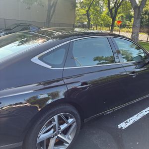 2023 Genesis G80 2.5T 照片 9