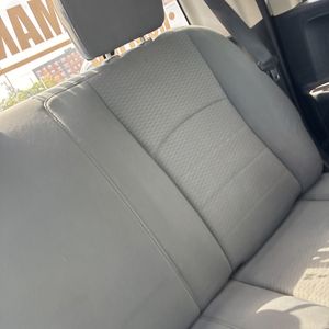 2013 RAM 2500 TRADESMAN — фото 82