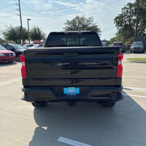 CHEVROLET SILVERADO 1500 - 7