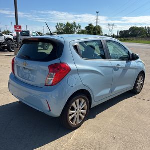 صورة 8 لـ 2016 Chevrolet SPARK 1LT CVT