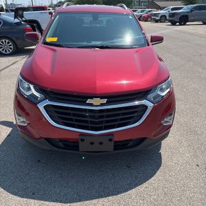 صورة مصغرة 14 لـ 2019 Chevrolet EQUINOX LT