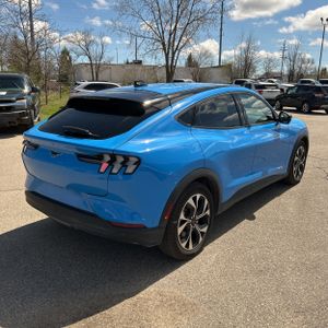 FORD MUSTANG MACH-E SELECT - 8