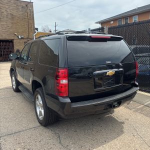 CHEVROLET TAHOE LS - 5
