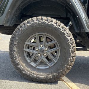 2024 JEEP GLADIATOR SPORT S — миниатюра 19