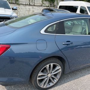 2024 Chevrolet MALIBU LT 照片 9