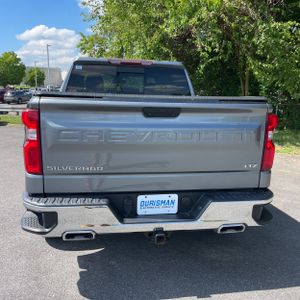 CHEVROLET SILVERADO 1500 - 7