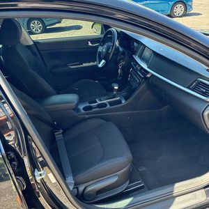 2019 KIA OPTIMA LX — миниатюра 31