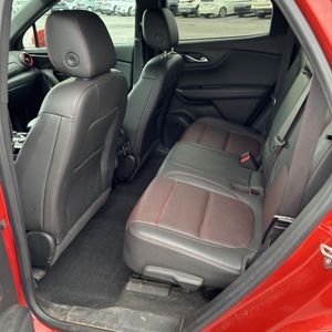 2021 Chevrolet BLAZER RS — миниатюра 34