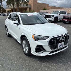 AUDI Q3 PREMIUM S LINE - 10