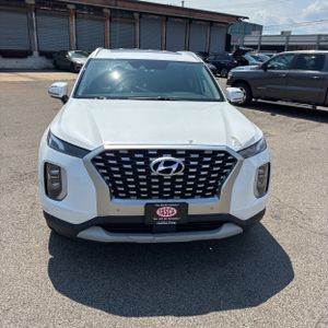 صورة 14 لـ 2022 Hyundai PALISADE SEL