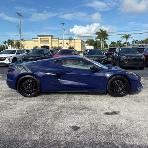 صورة 6 لـ 2025 Chevrolet CORVETTE Z06