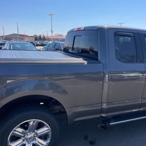 FORD F-150 XLT - 9