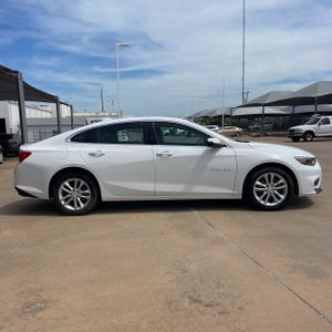 CHEVROLET MALIBU LT - 10