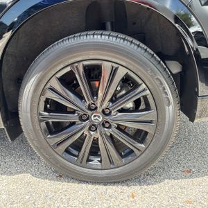 2023 Mazda CX-5 2.5 TURBO 缩略图 17