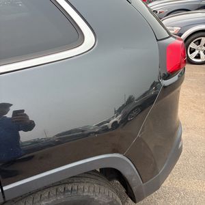 2015 JEEP CHEROKEE LATITUDE — миниатюра 56