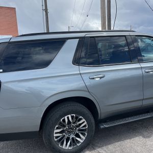 CHEVROLET TAHOE Z71 - 9