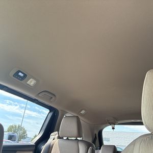 2019 Honda ODYSSEY EX 照片 40