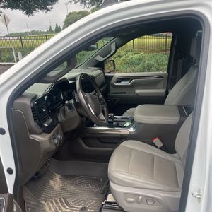صورة مصغرة 32 لـ 2023 Chevrolet SILVERADO 1500 RST