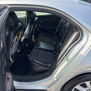 2013 Chevrolet MALIBU LT 缩略图 34