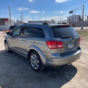 DODGE JOURNEY R/T - 5