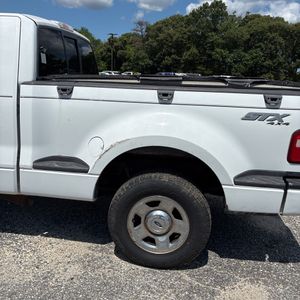 صورة مصغرة 55 لـ 2007 FORD F-150 STX