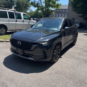 2023 Mazda CX-50 2.5 TURBO 照片 1