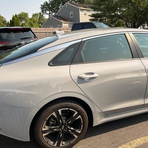 2021 KIA K5 GT-LINE 照片 9