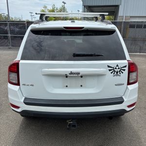 JEEP COMPASS LATITUDE - 7