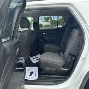 صورة مصغرة 34 لـ 2019 Chevrolet TRAVERSE LT CLOTH