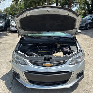 صورة مصغرة 44 لـ 2020 Chevrolet SONIC LT