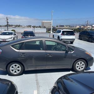 صورة 10 لـ 2007 Toyota PRIUS BASE