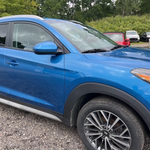 صورة 13 لـ 2019 Hyundai TUCSON SEL