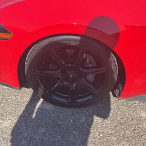 2020 FORD MUSTANG GT — миниатюра 17