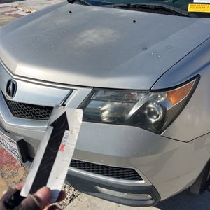 صورة مصغرة 57 لـ 2011 Acura MDX SH-AWD W/TECH
