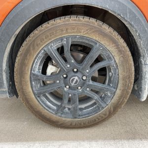 صورة 17 لـ 2023 Nissan KICKS SV