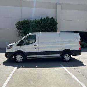 FORD TRANSIT-250 CARGO VAN - 3
