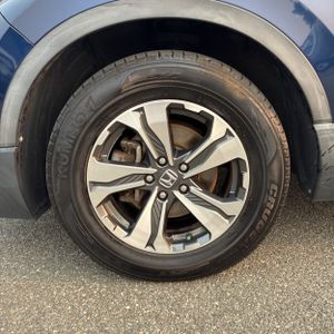 صورة مصغرة 17 لـ 2020 Honda CR-V LX