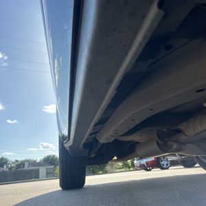 2012 Honda PILOT EX-L 照片 22