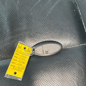 2015 Nissan ROGUE SL 缩略图 45